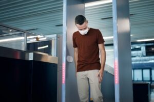 Evolv Technologies Holdings, Inc. Class Action Lawsuit