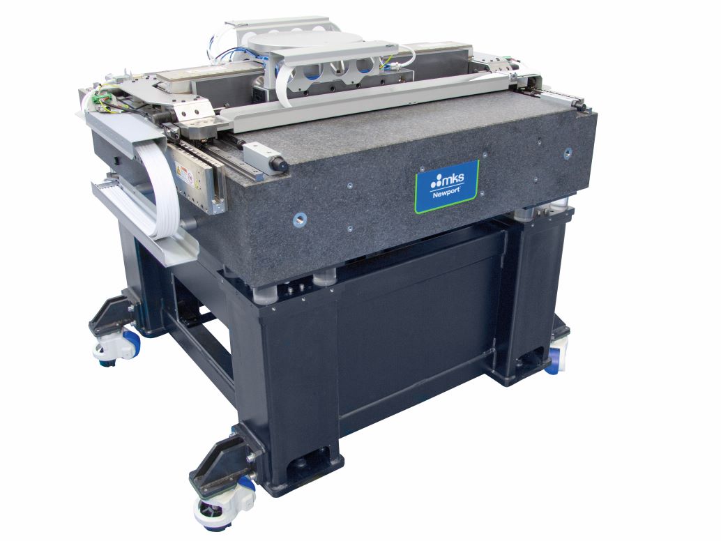 MKS Inc. Unveils Photonics Solutions to Advance AI, Quantum, and Biotech at Photonics West 2026