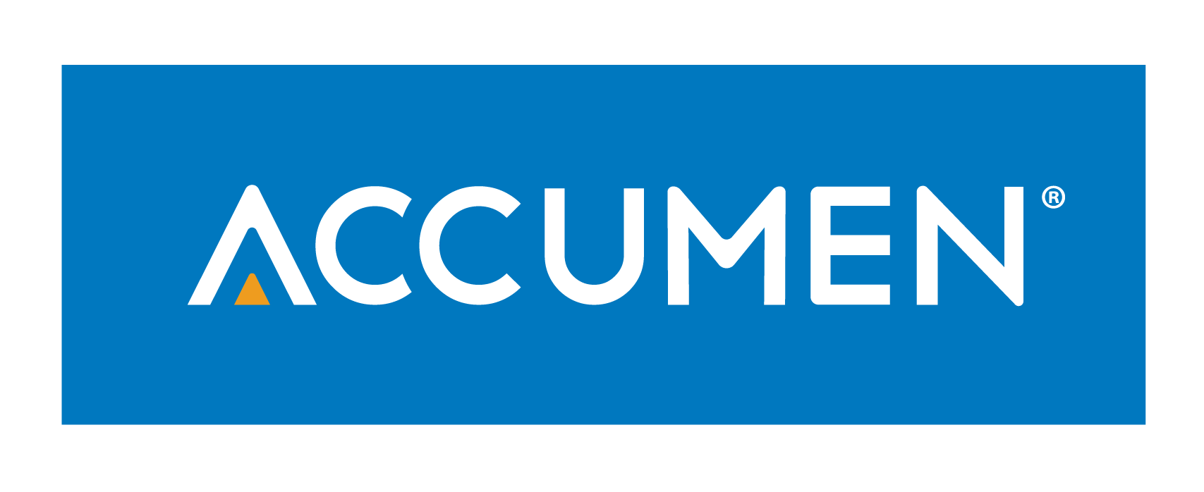 Accumen Announces Re