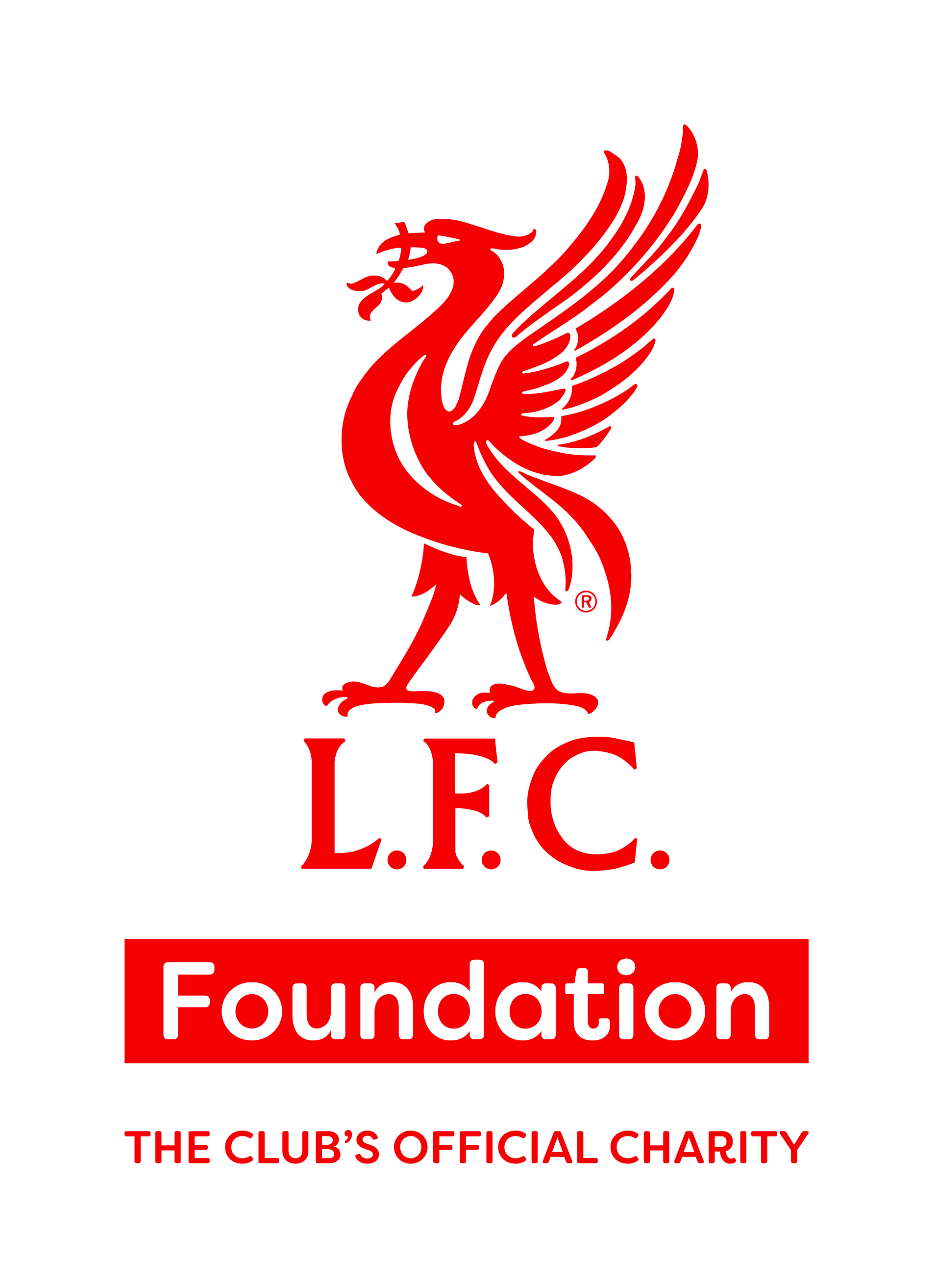 The LFC Foundation is the official charity of Liverpool Football Club — https://foundation.liverpoolfc.com