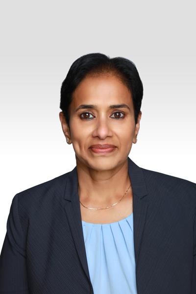 Dr. Vidya Raman-Tangella