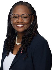 J. Katrinda McQueen Joins Pace Center for Girls Board of Trustees