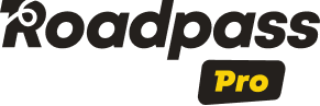 Roadpass Pro Logo