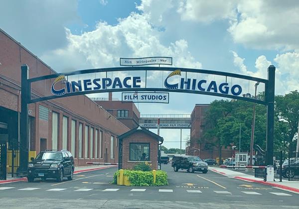 Cinespace Chicago Film Studios expands its footprint and welcomes new shows to campus as the film and television industry roll back into action.