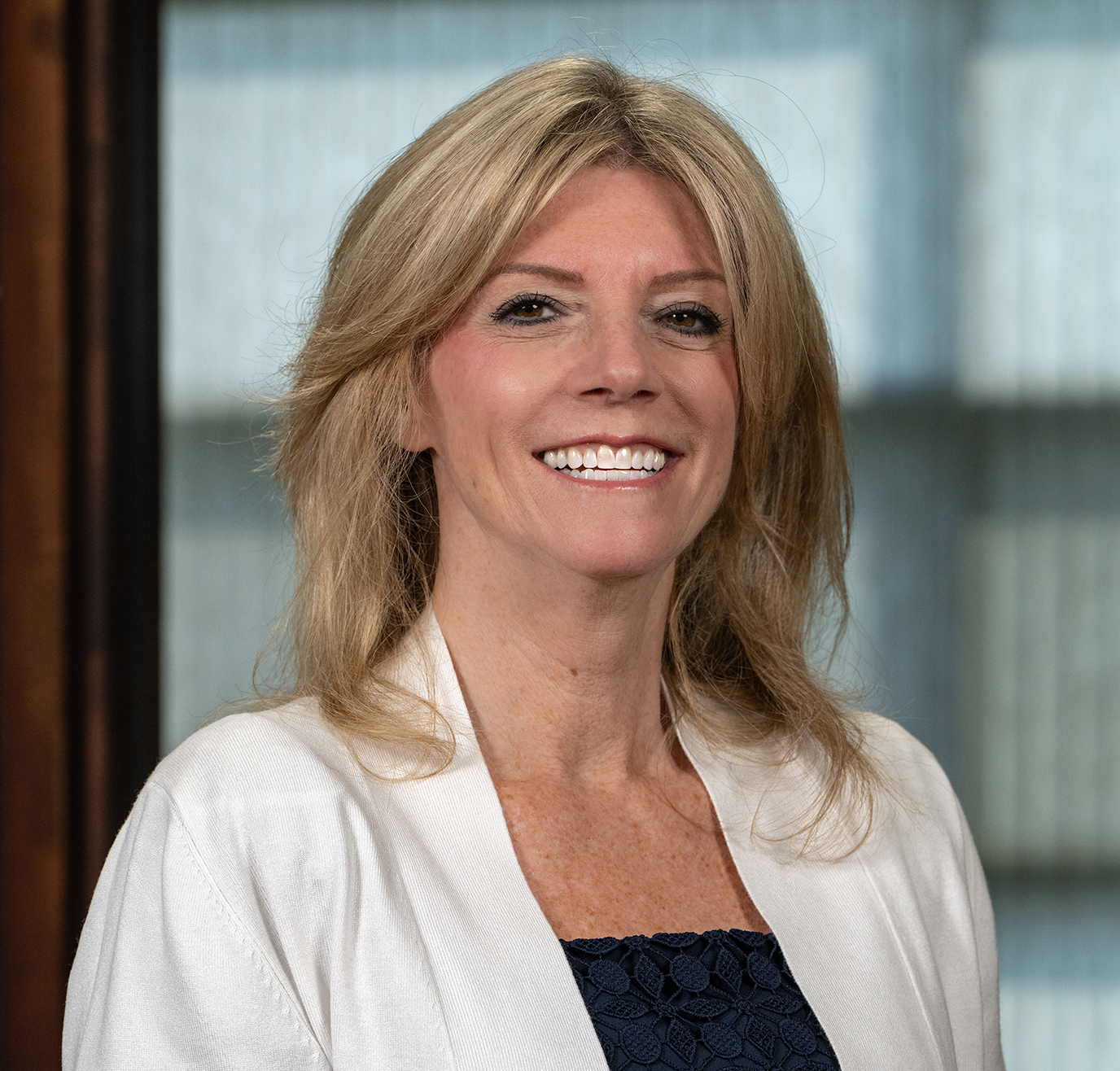 In her new role, Mary Lou Byrnes will spearhead the development of innovative commercial business strategies, with a strong focus on expanding industry reach and fostering valuable collaborations.