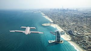 Lilium N.V. (NASDAQ: LILM), developer of the first all-electric vertical take-off and landing (eVTOL) jet, has signed an agreement that appoints ArcosJet DMCC (“ArcosJet”), a Dubai-based leader in business aircraft brokerage, as the exclusive authorized dealer for private sales of the Lilium Jet in the United Arab Emirates (UAE).