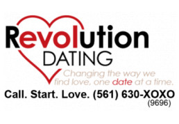 Revolution Dating