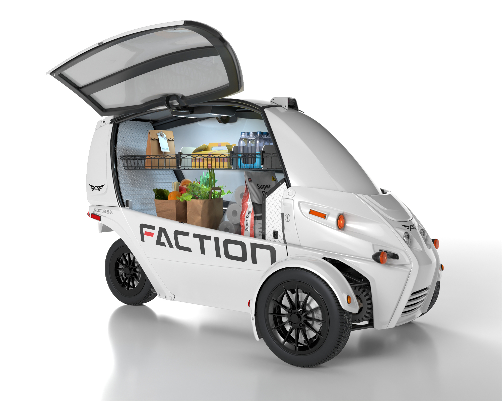 Faction D1