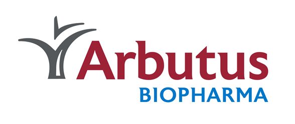 Arbutus to Participate in Two Upcoming Investor Conferences