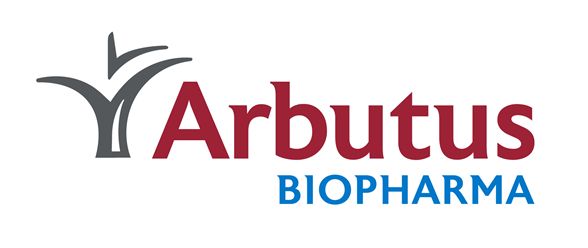 Arbutus Biopharma Logo