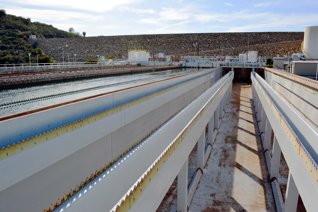 National Coating & Lining by BrandSafway specializes in the restoration and protection of concrete and ferrous metals for the water and wastewater industry throughout the western United States.