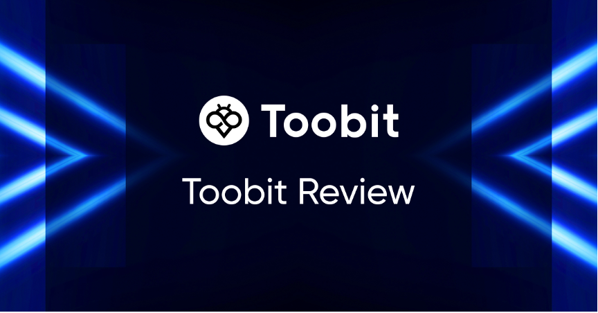Toobit
