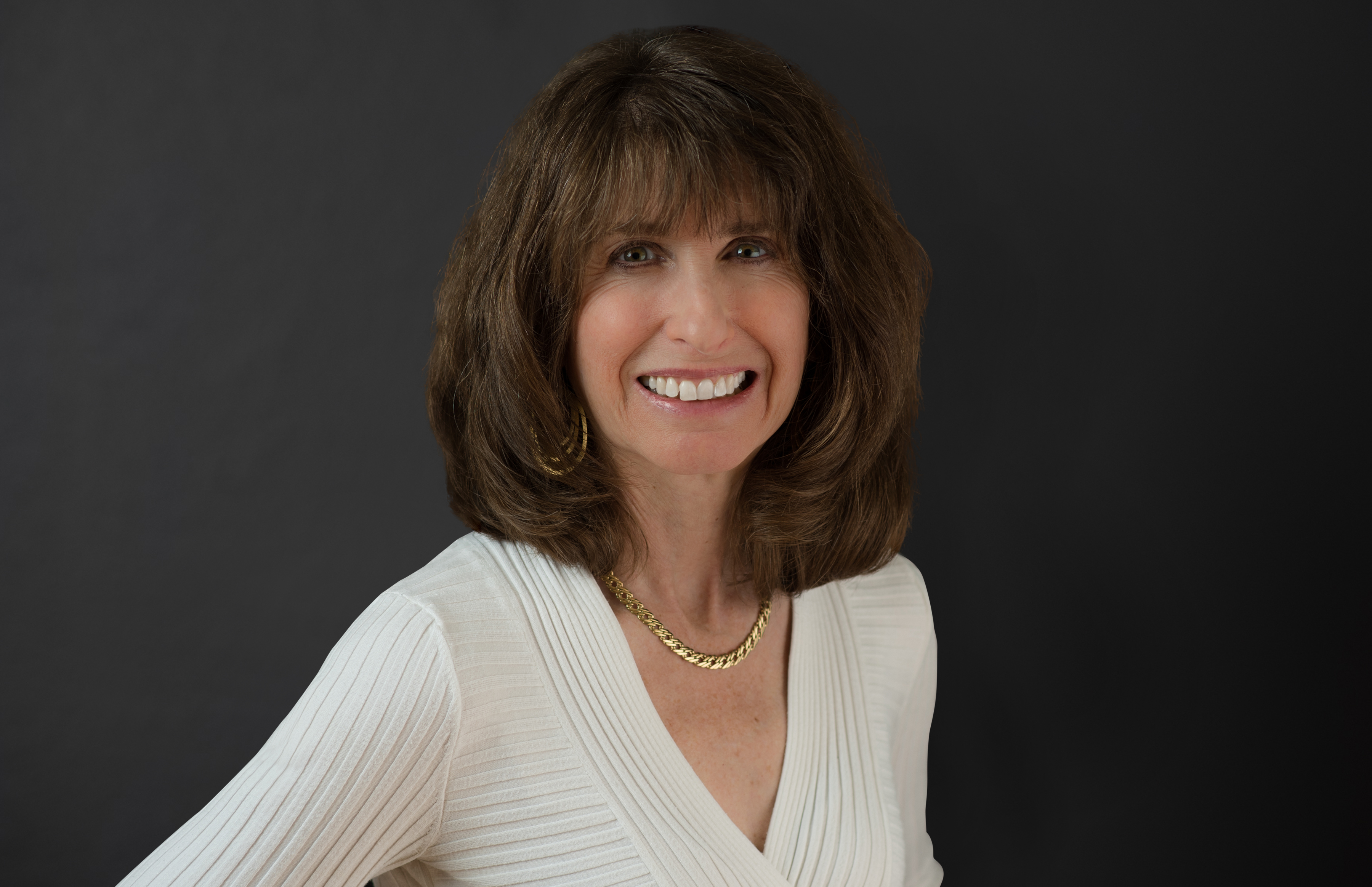 Michele Hassid headshot