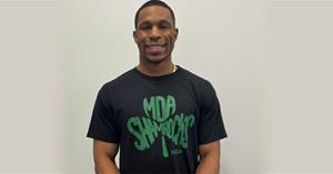 NFL Running Back Nyheim Hines Supports Nation's Largest St. Patrick’s Day Fundraising Campaign to Benefit Muscular Dystrophy Association