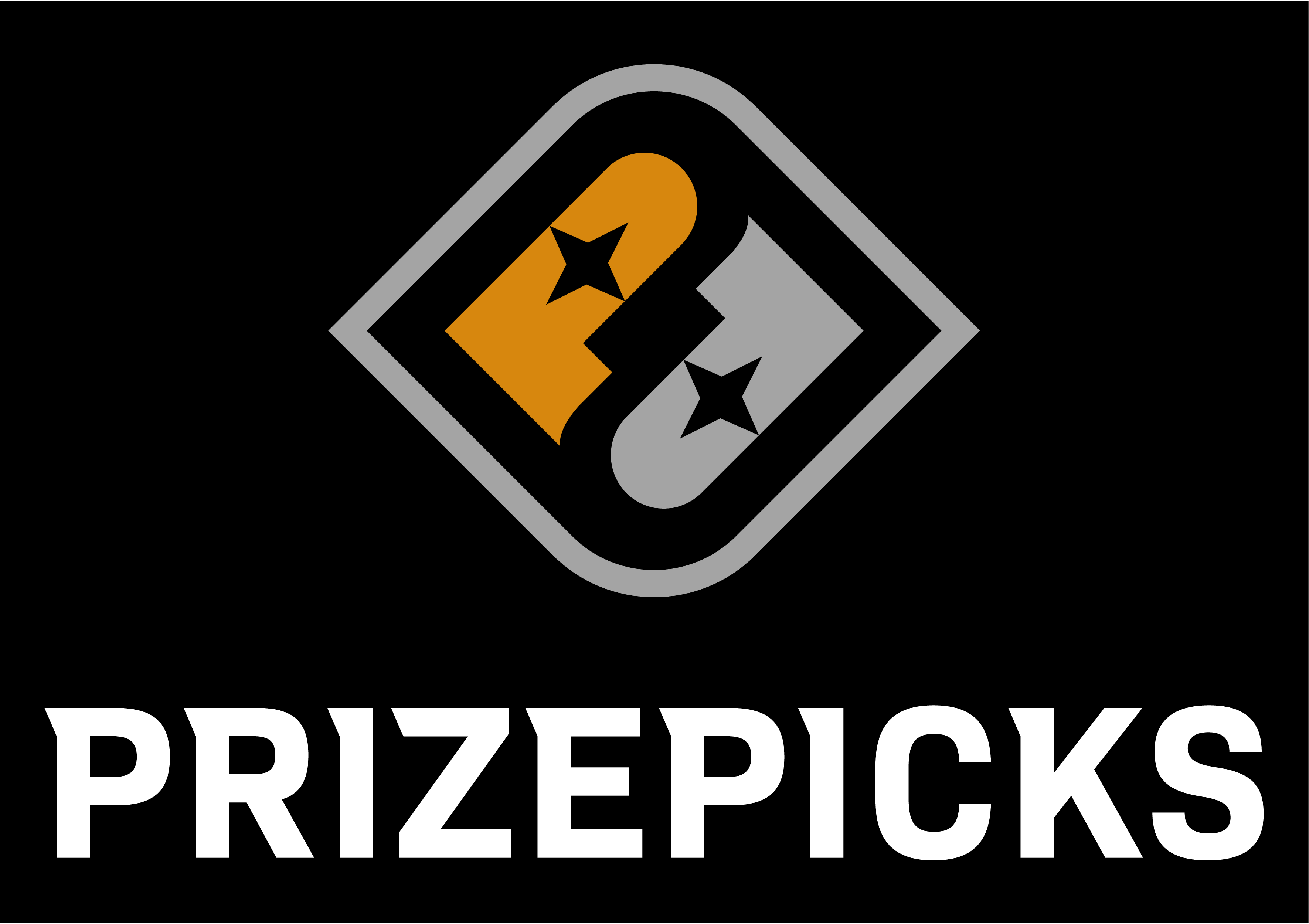 PrizePicks New Logo