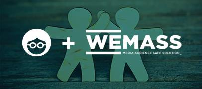 Outbrain Partners with WEMASS