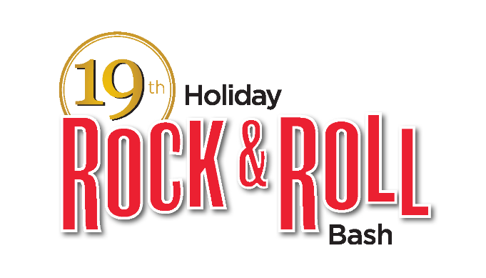 Holiday Rock & Roll Bash