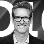 Collective Audience Appoints Technology Visionary, Investor, and Executive Leader, Peter Bordes, as Chief Executive Officer