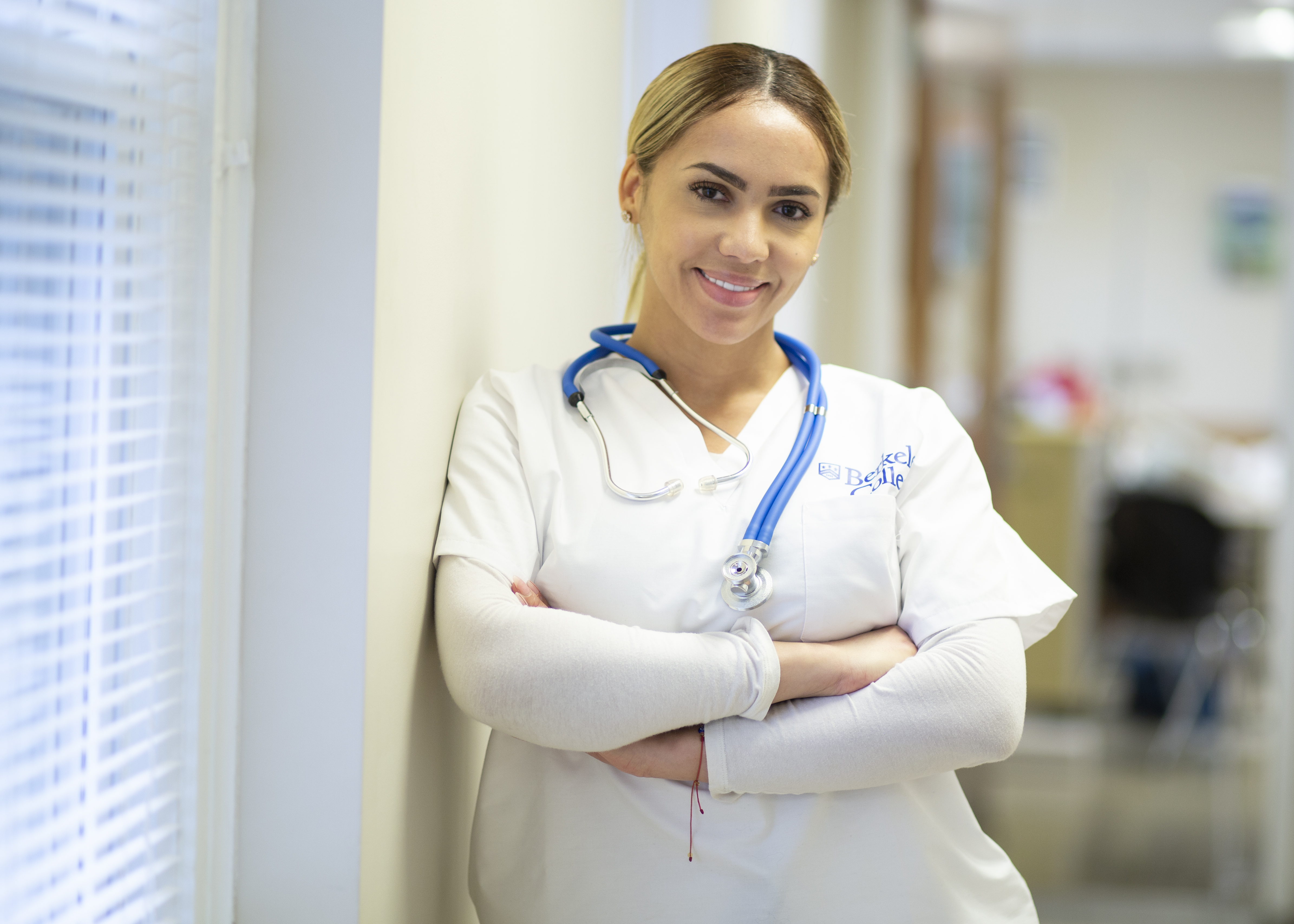 Berkeley College Master of Science in Nursing