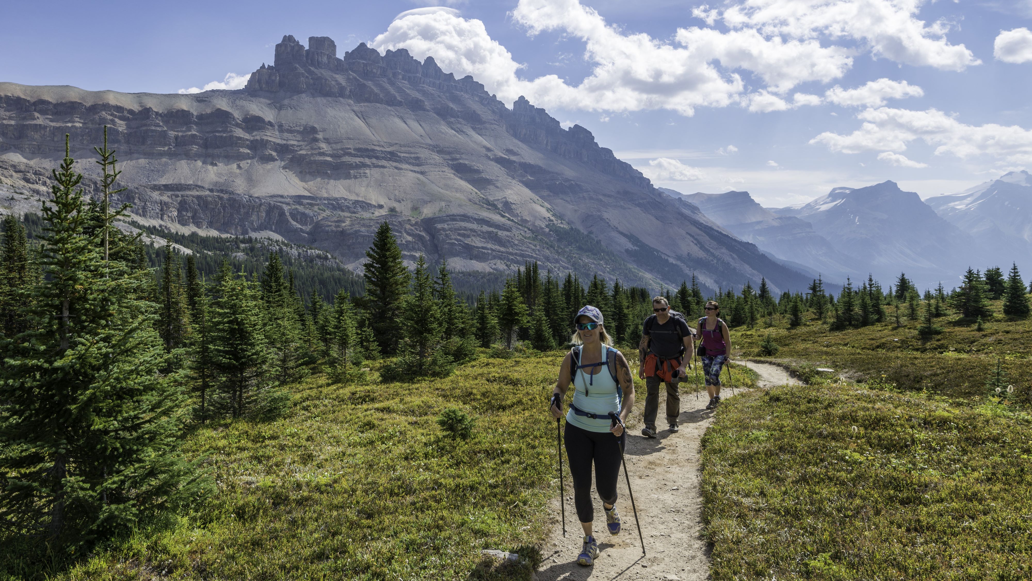 La Grande rando canadienne 2026