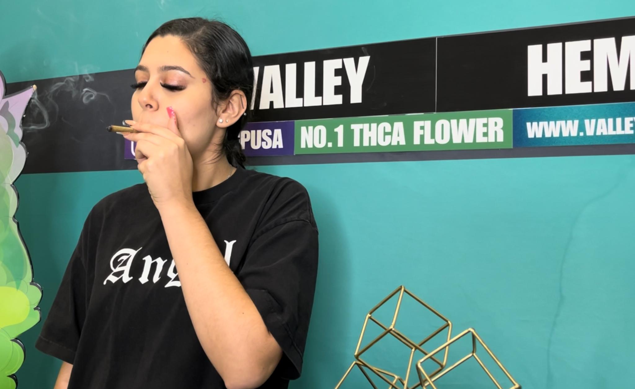 Raw hemp is a substance that contains THCa.