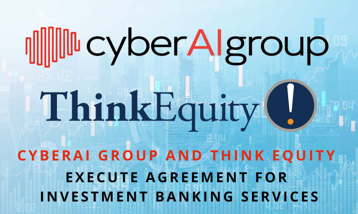 CAG and Think Equity