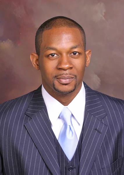 Reverend Markel Hutchins joins the Board of Directors of the National Law Enforcement Memorial and Museum