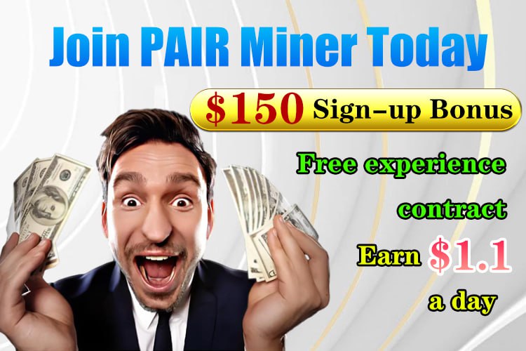 Image by PAIRMiner