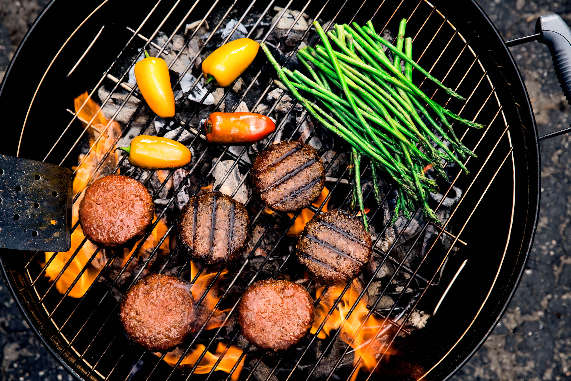 Beyond Meat Canada 6-Pack Grill