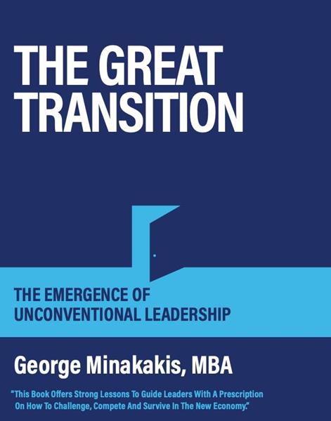The Great Transition - The Emergence Of Unconventional Leadership