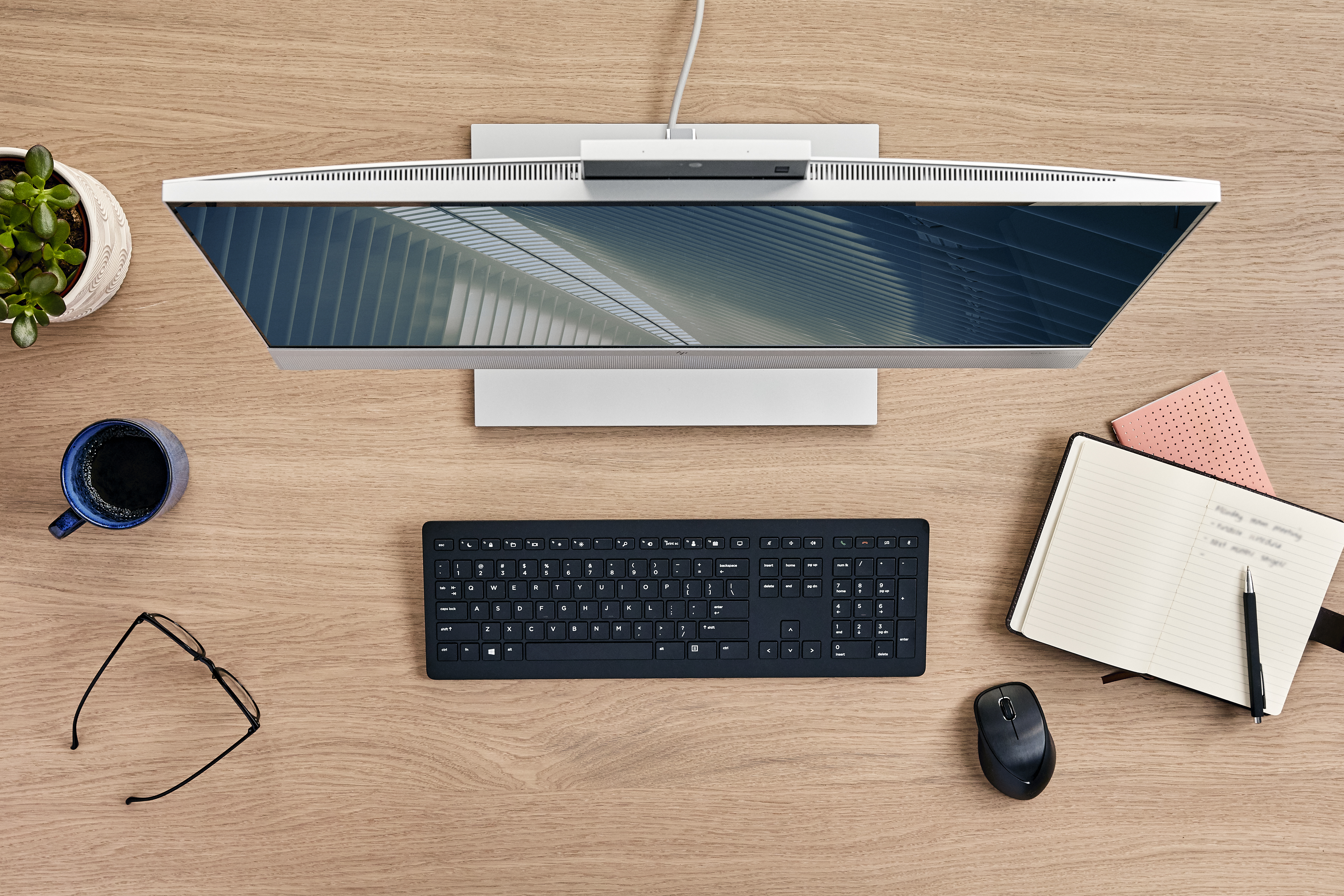 HP EliteOne 800 G8 All-in-One PC