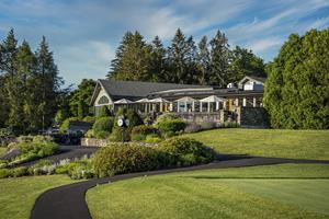 Invited acquires historic The Haven Country Club