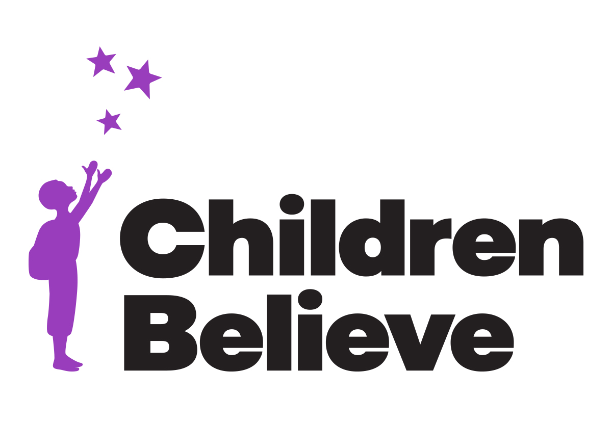 Tony Blair Institute for Global Change and Children Believe