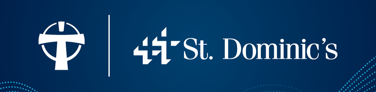 St. Dominic's Leads 