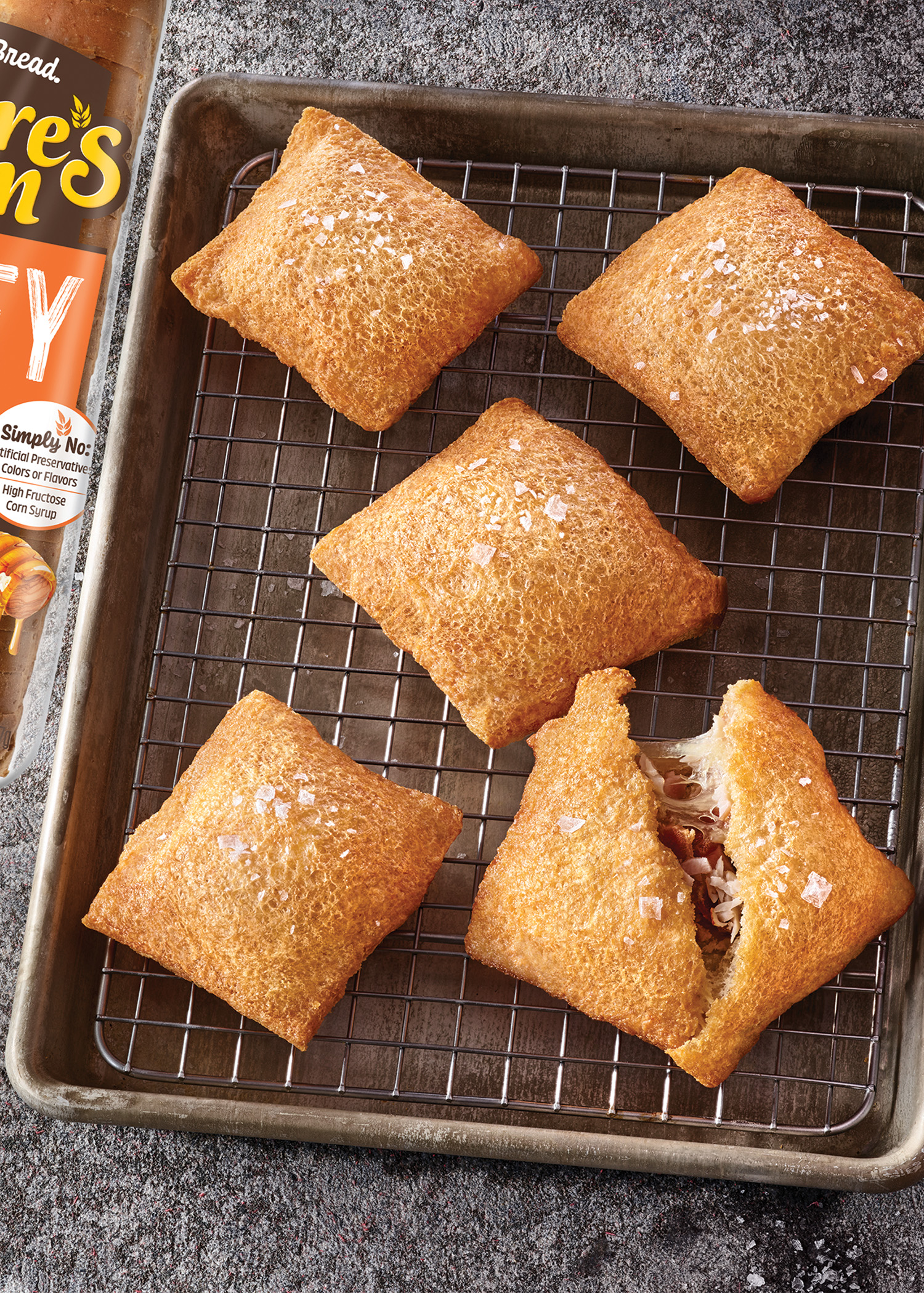 Back-to-School Sandwiches to Nourish Kids’ Bodies and Minds: Back-to-School Sandwiches to Nourish Kids’ Bodies and Minds