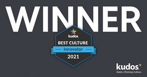 Best Culture Innovator Award