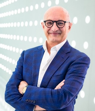 Claudio Solitario, CEO of Synbio International Inc.
