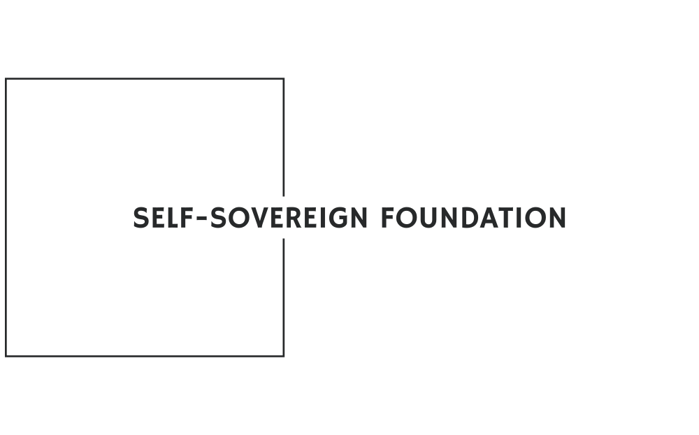 Featured Image for Self-Sovereign Foundation