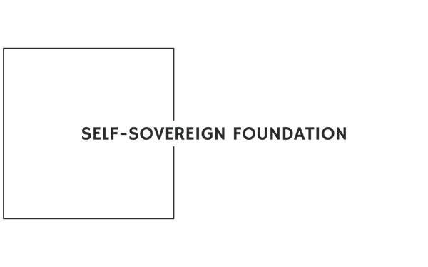 Featured Image for Self-Sovereign Foundation
