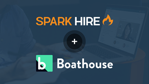 Spark Hire + Boathouse Capital