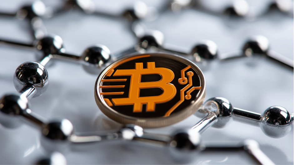Bitcoin Swift