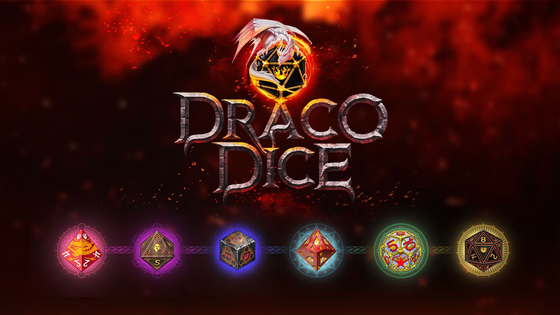 Draco Dice