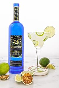 Metagave Tequila is a small-batch premium brand with a modern twist!