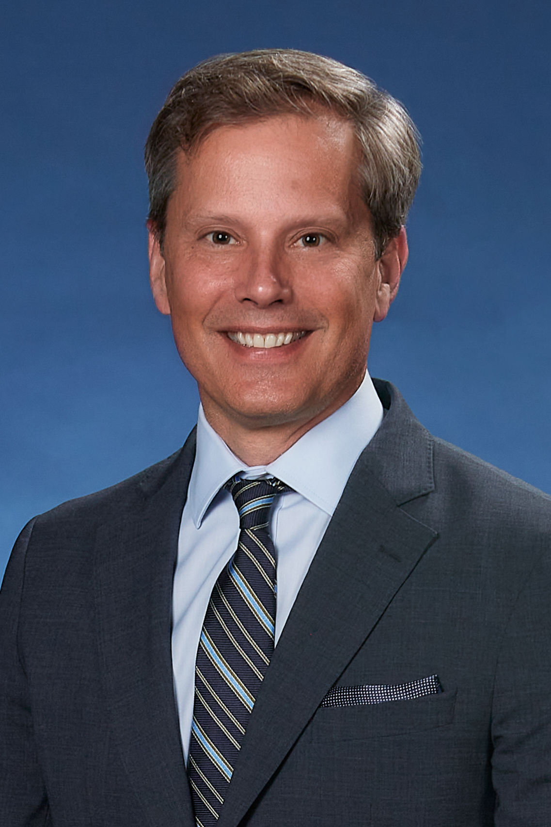 Lincoln Electric names Steven B. Hedlund as incoming CEO