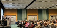 CCO Kent Draper presenting at NeurIPS Conference, Vancouver (Dec-24)