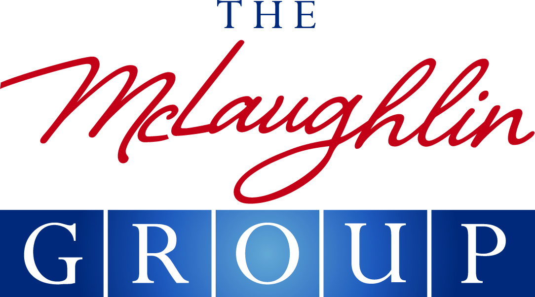 The McLaughlin Group series logo