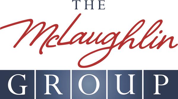 The McLaughlin Group series logo