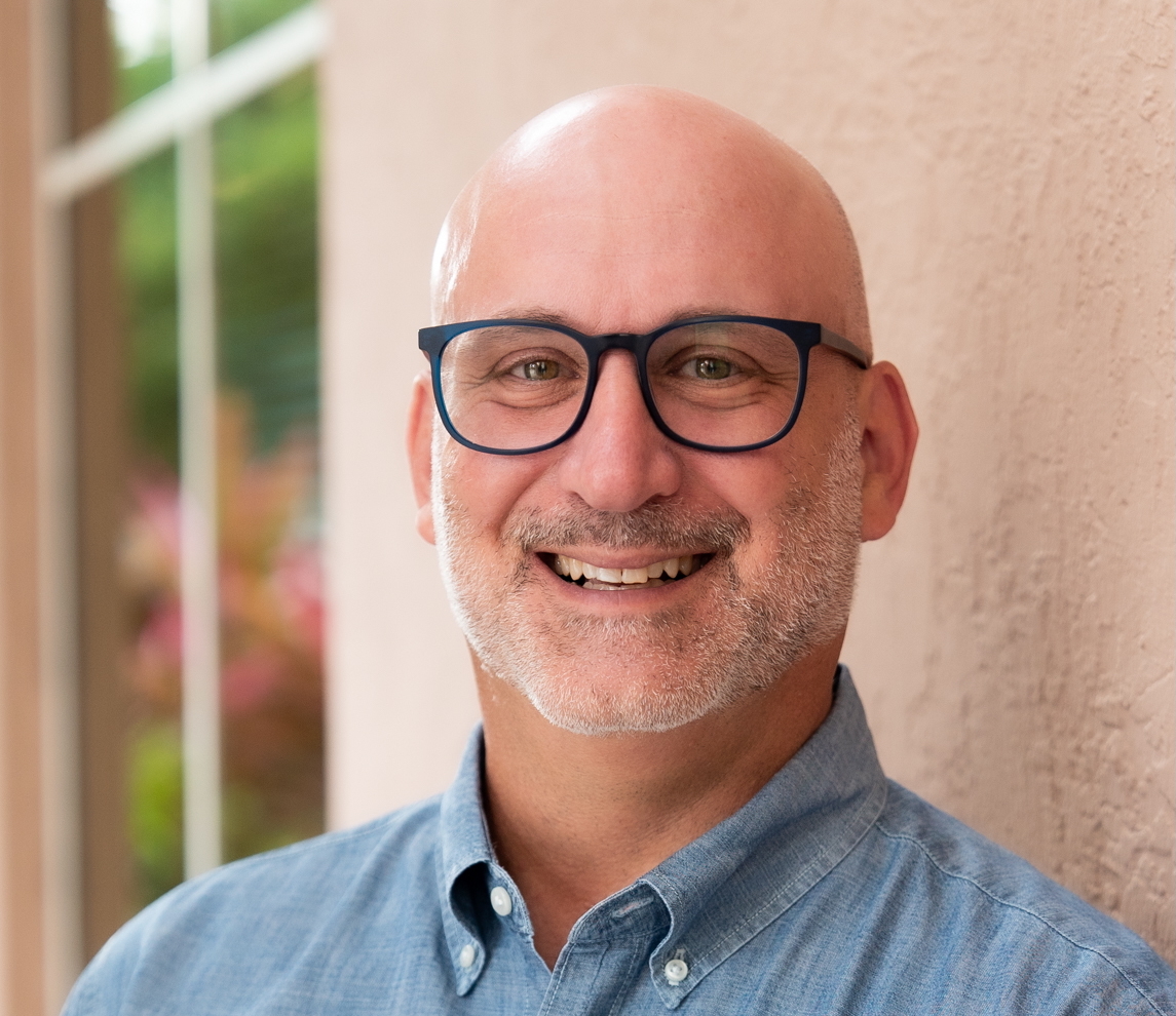 Craig Schneider, CEO & Co-Founder, Tow4Tech