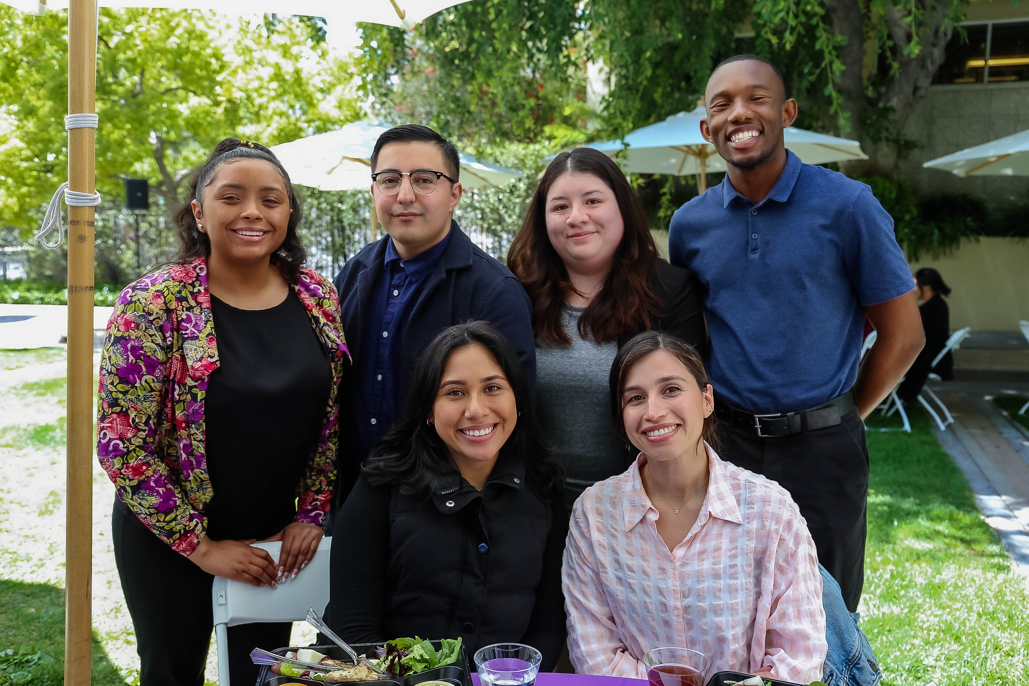 Public Interest Leaders at Southwestern Law School