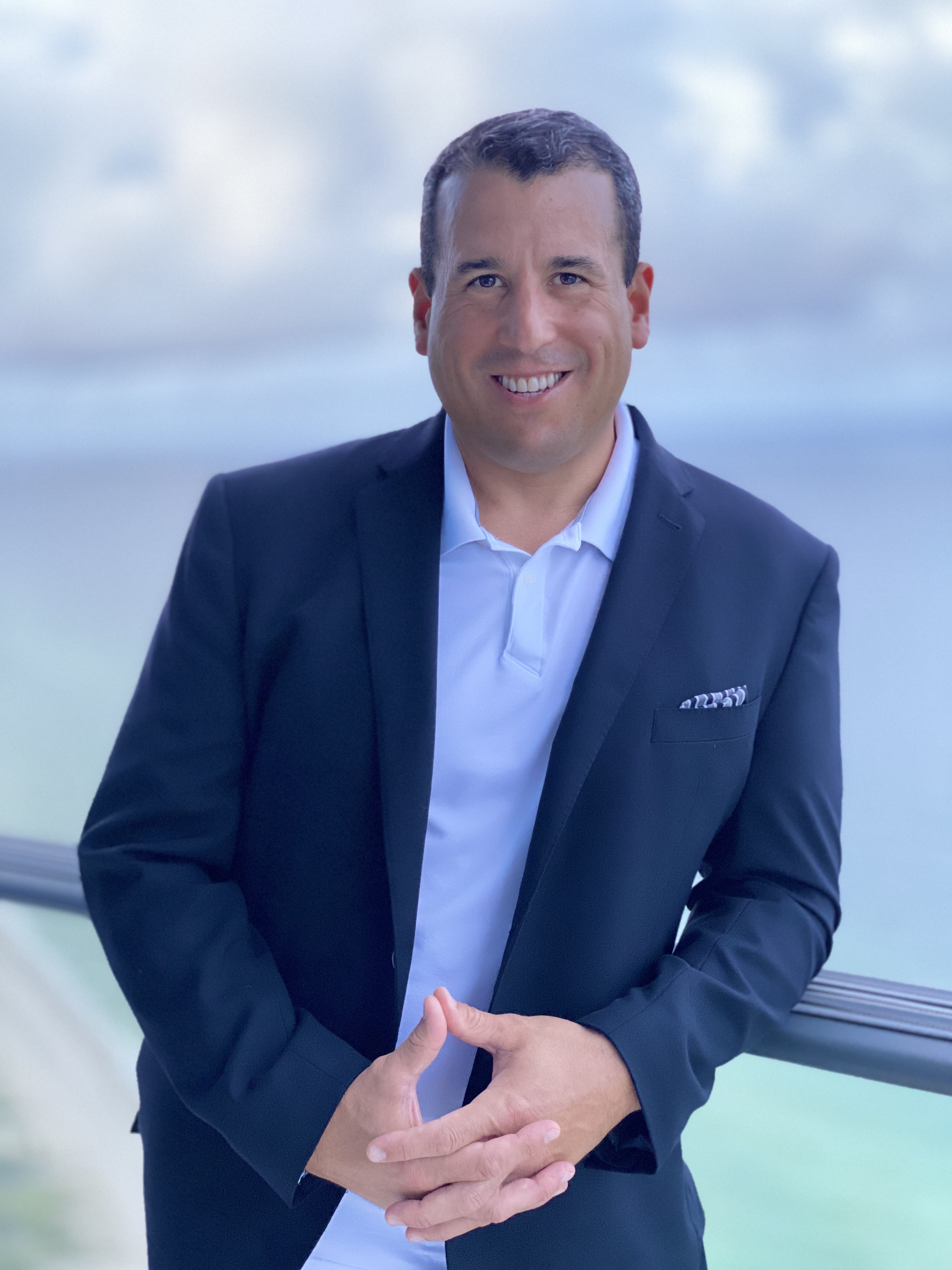 Adam Kaufman has joined the company’s leadership team as senior vice president of the New Development division.